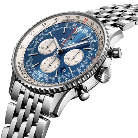 breitling zegarek męski|Breitling chronograph price list.